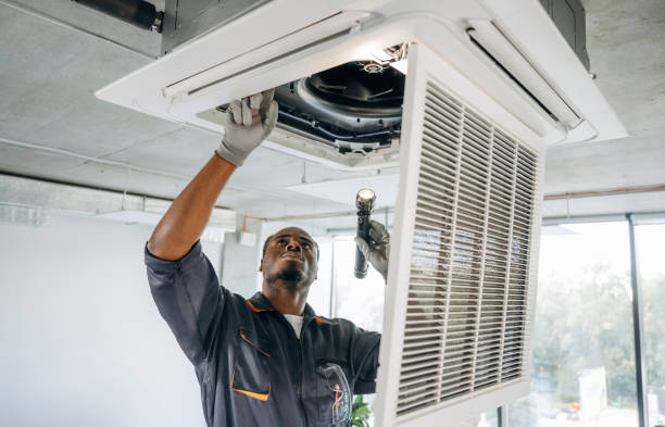 Licensed Air Conditioning Service service in Harrington Park, NJ - FH HVAC