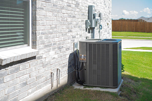 Reliable Air Conditioning Service contractor in Harrington Park, NJ by FH HVAC